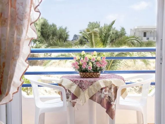 balkon / taras