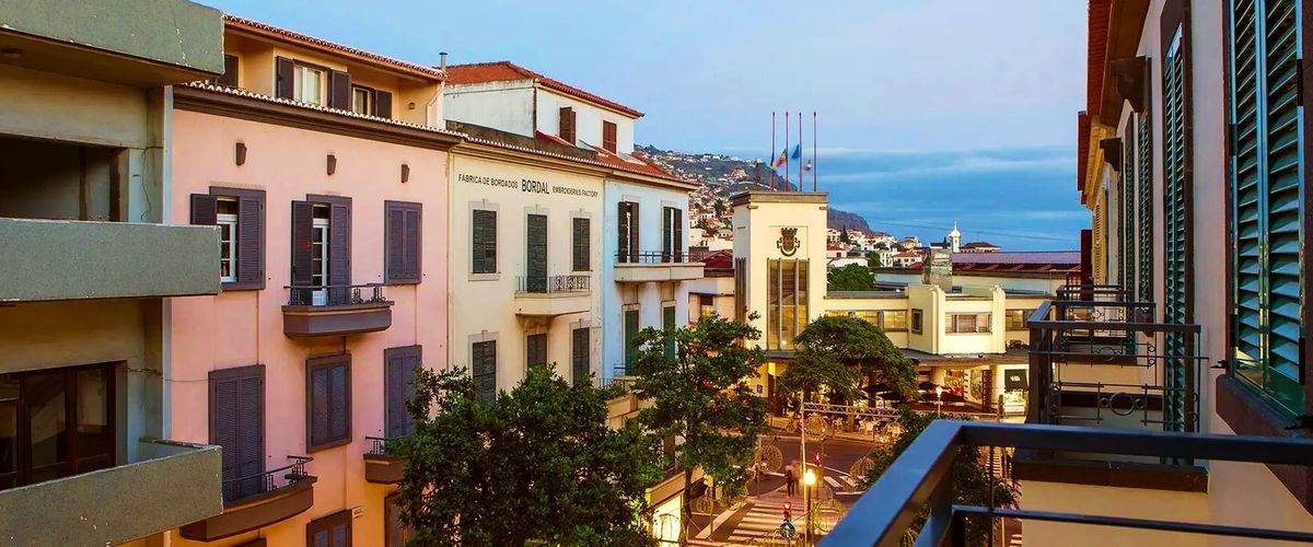 balkon / taras, zwiedzanie