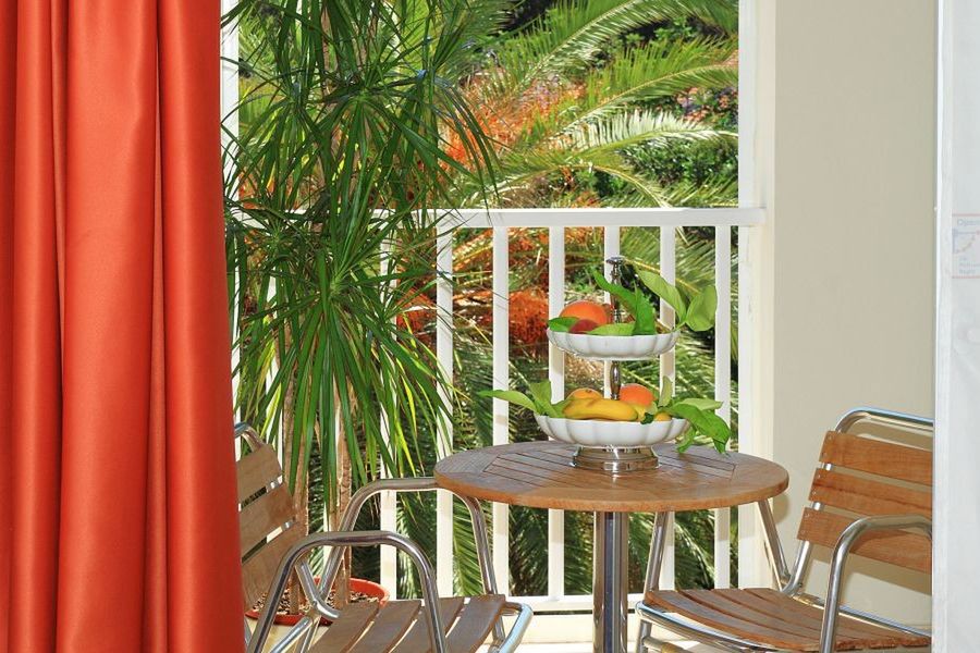 balkon / taras