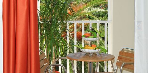 balkon / taras
