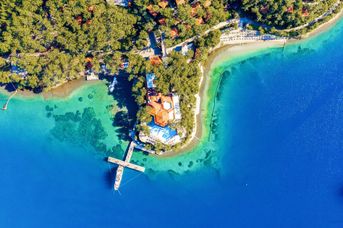 Marmaris Bay Resort by MP Hotels (ex. TUI BLUE Marmaris)