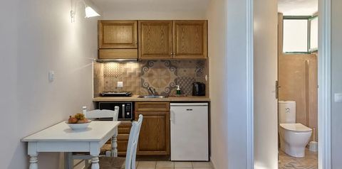 łazienka, kuchnia / aneks kuchenny