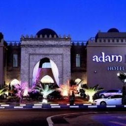 Adam Park And Spa