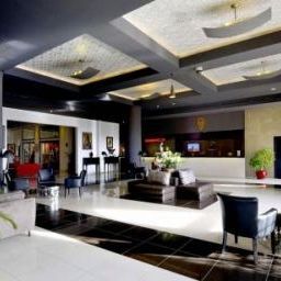 Adam Park And Spa