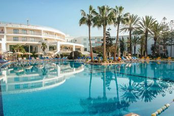 Agadir Beach Club (ex. LTI)