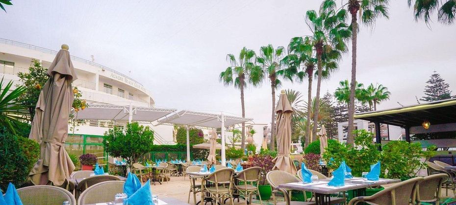 Agadir Beach Club (ex. LTI)