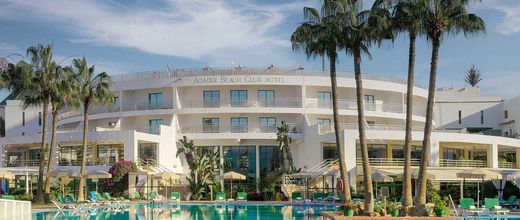 Agadir Beach Club (ex. LTI)