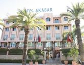 Akabar