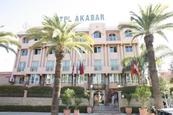 Akabar