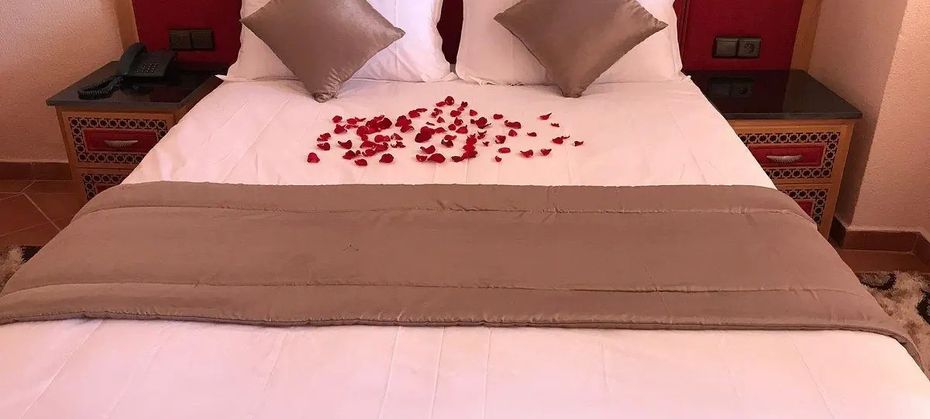 Al Moggar Garden Beach (Agadir)