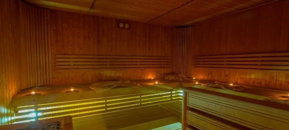 Al Moggar Garden Beach (Agadir)