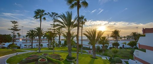 Al Moggar Garden Beach (Agadir)