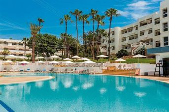 Allegro Agadir (ex. Atlas Almohades)
