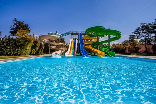 Amadil Ocean Club (ex. Amadil Beach)