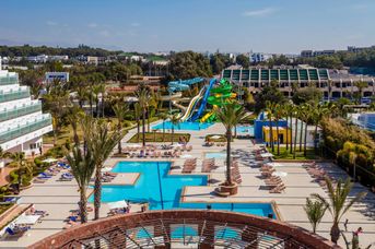Amadil Ocean Club (ex. Amadil Beach)