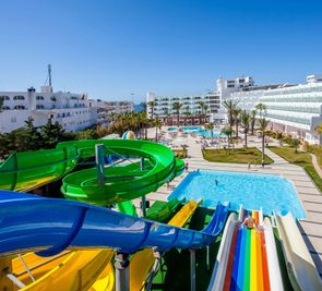 Amadil Ocean Club (ex. Amadil Beach)