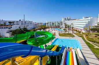 Amadil Ocean Club (ex. Amadil Beach)