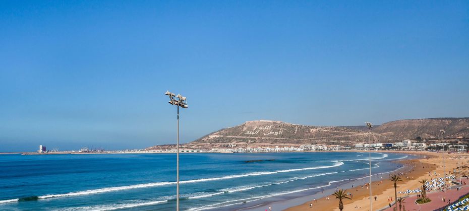 Amadil Ocean Club (ex. Amadil Beach)