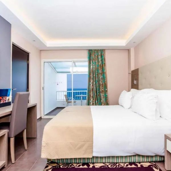 Amadil Ocean Club (ex. Amadil Beach) - zdjęcie 5