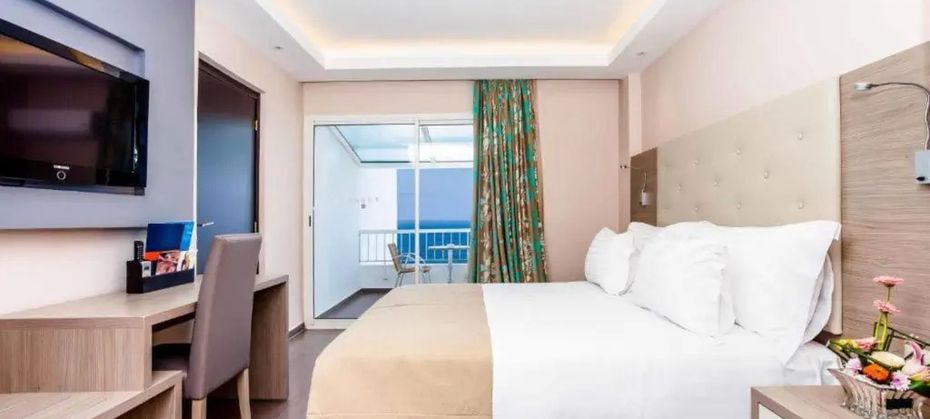 Amadil Ocean Club (ex. Amadil Beach)