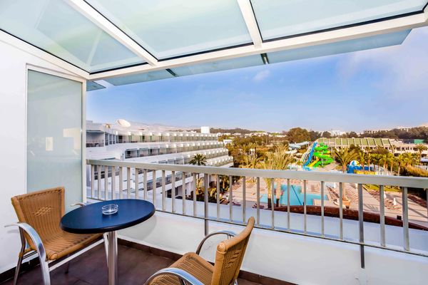 Amadil Ocean Club (ex. Amadil Beach)