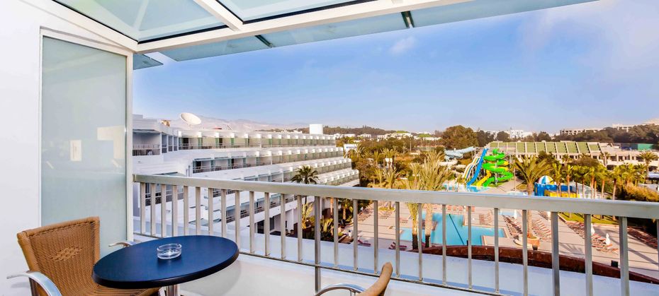 Amadil Ocean Club (ex. Amadil Beach)