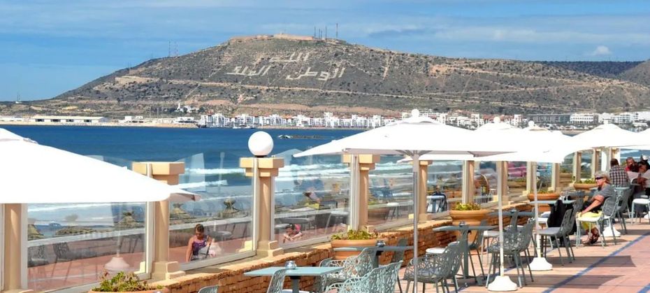 Amadil Ocean Club (ex. Amadil Beach)