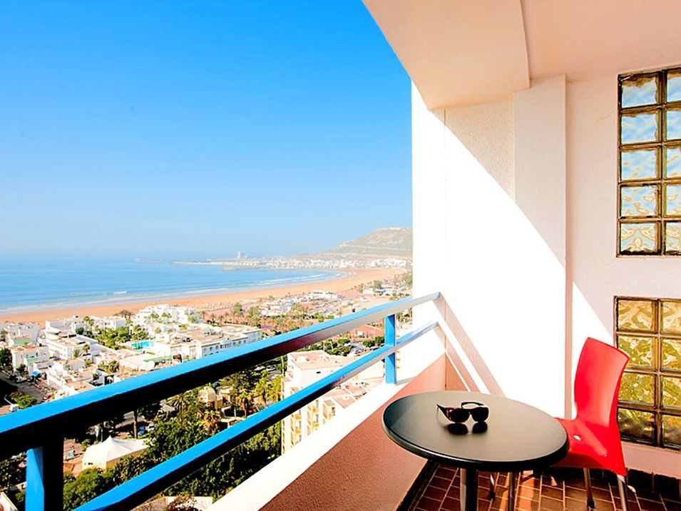 balkon / taras