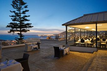 Anezi Tower Hotel & Apartments (ex Golden Tulip)