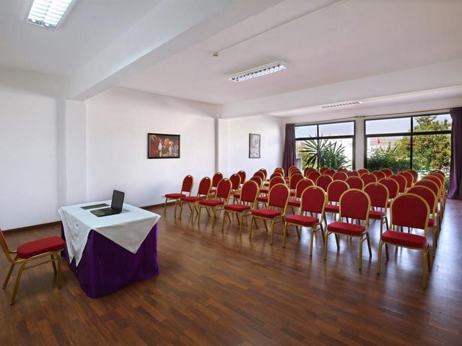 sale konferencyjne