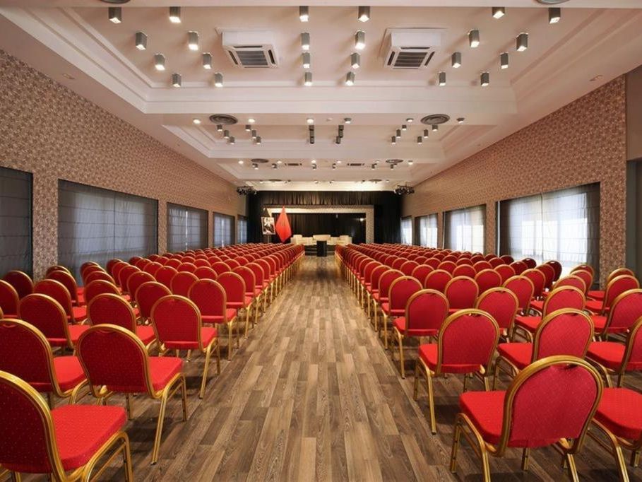 sale konferencyjne