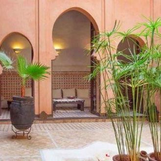 Angsana Riads Collection
