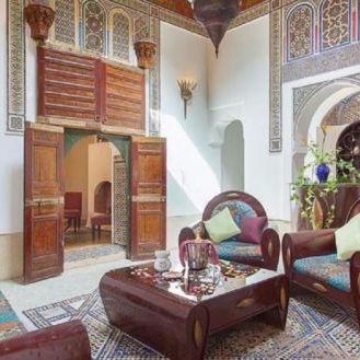 Angsana Riads Collection