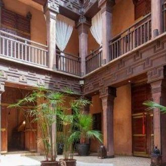 Angsana Riads Collection