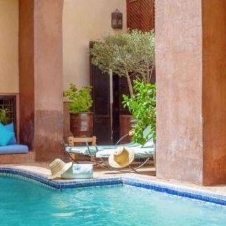 Angsana Riads Collection