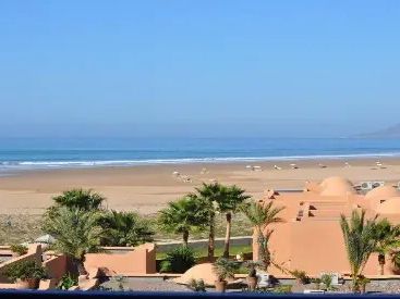 Aparthotel Eden Beach 4*