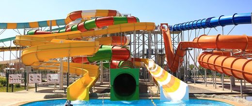 Aqua Mirage Club Marrakech