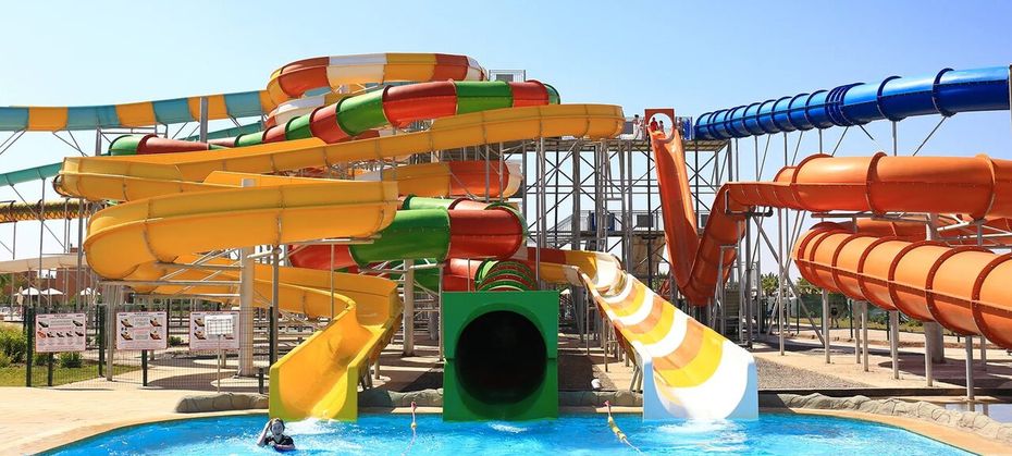 Aqua Mirage Club Marrakech