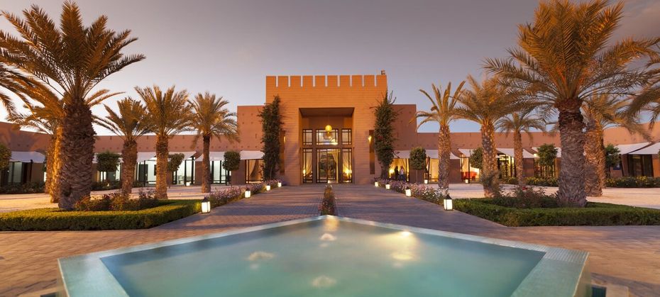 Aqua Mirage Club Marrakech