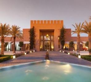 Aqua Mirage Club Marrakech