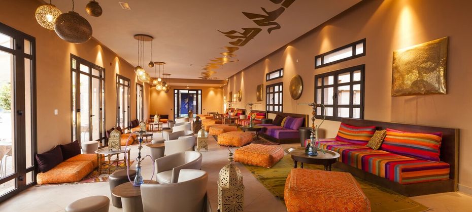 Aqua Mirage Club Marrakech