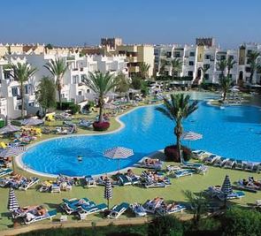 Atlantic Palace Golf