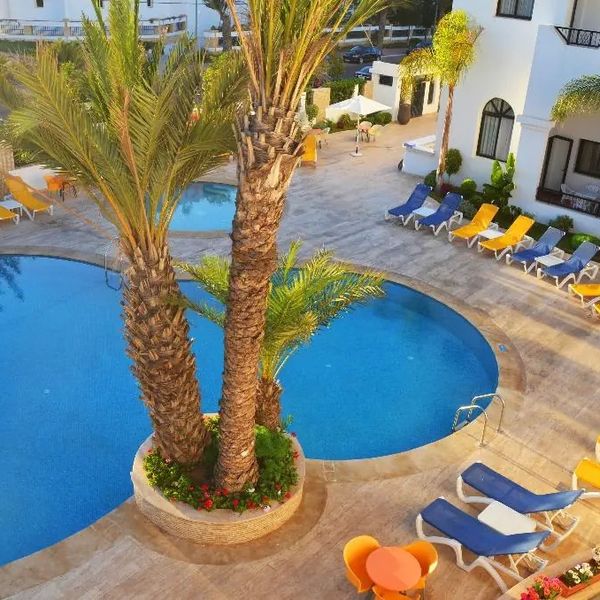 Atlantic Palm Beach