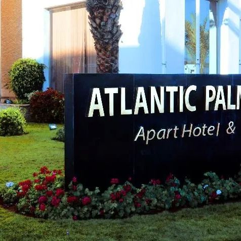 Atlantic Palm Beach