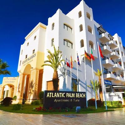 Atlantic Palm Beach - Agadir