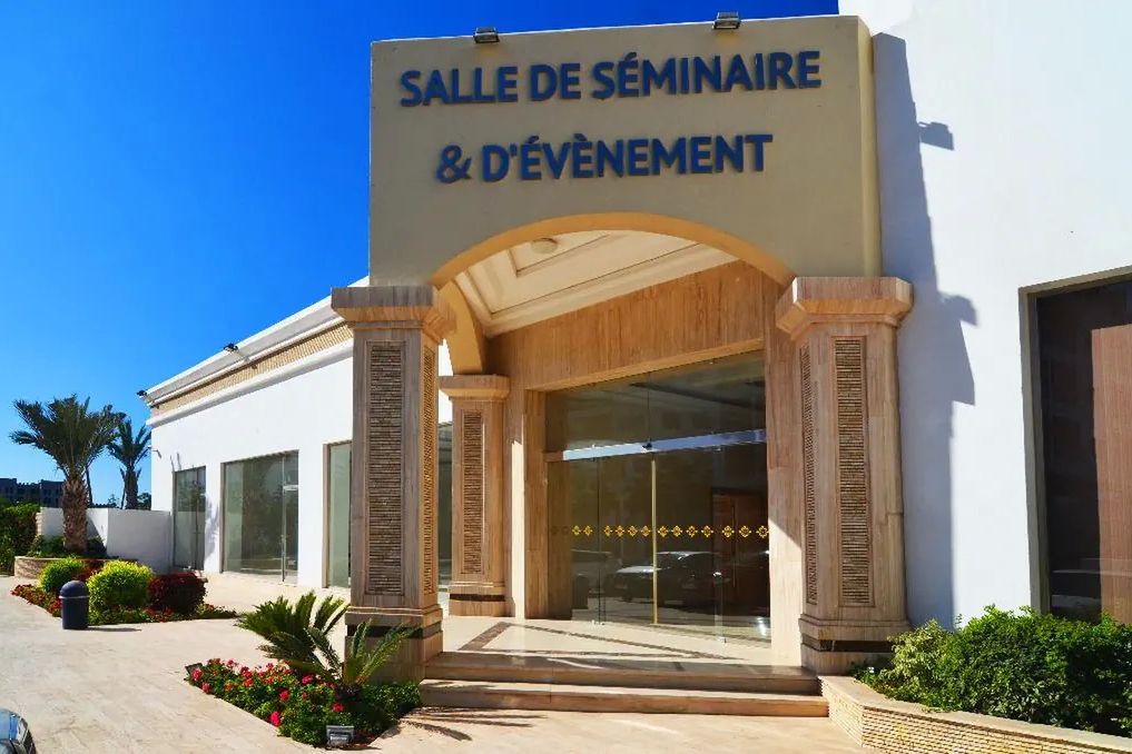 Atlantic Palm Beach - obiekt