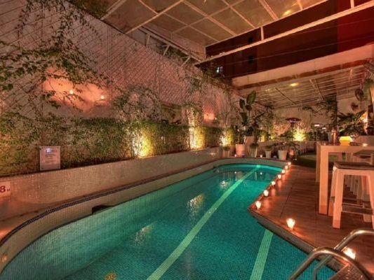 Bab Marrakech 4*