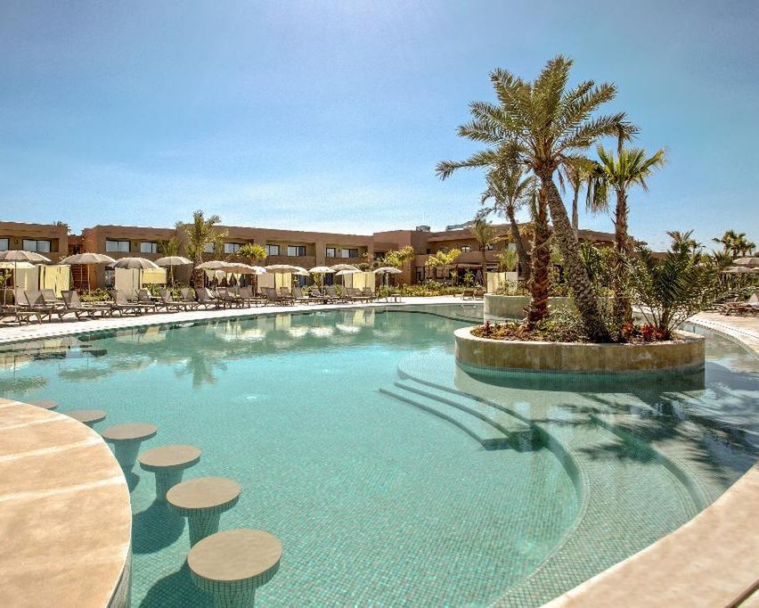 Be Live Collection Marrakech