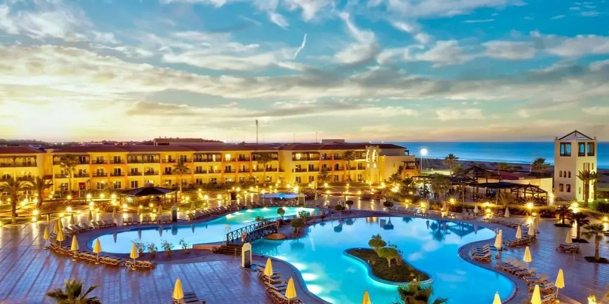 Maroko First Deal na 7 dni w czerwcu: 5⋆ hotel od 4 428 zł