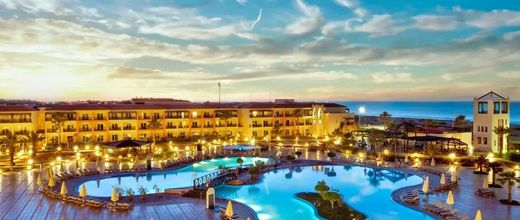 Be Live Grand Saidia